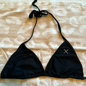 Boutine LA Triangle Top